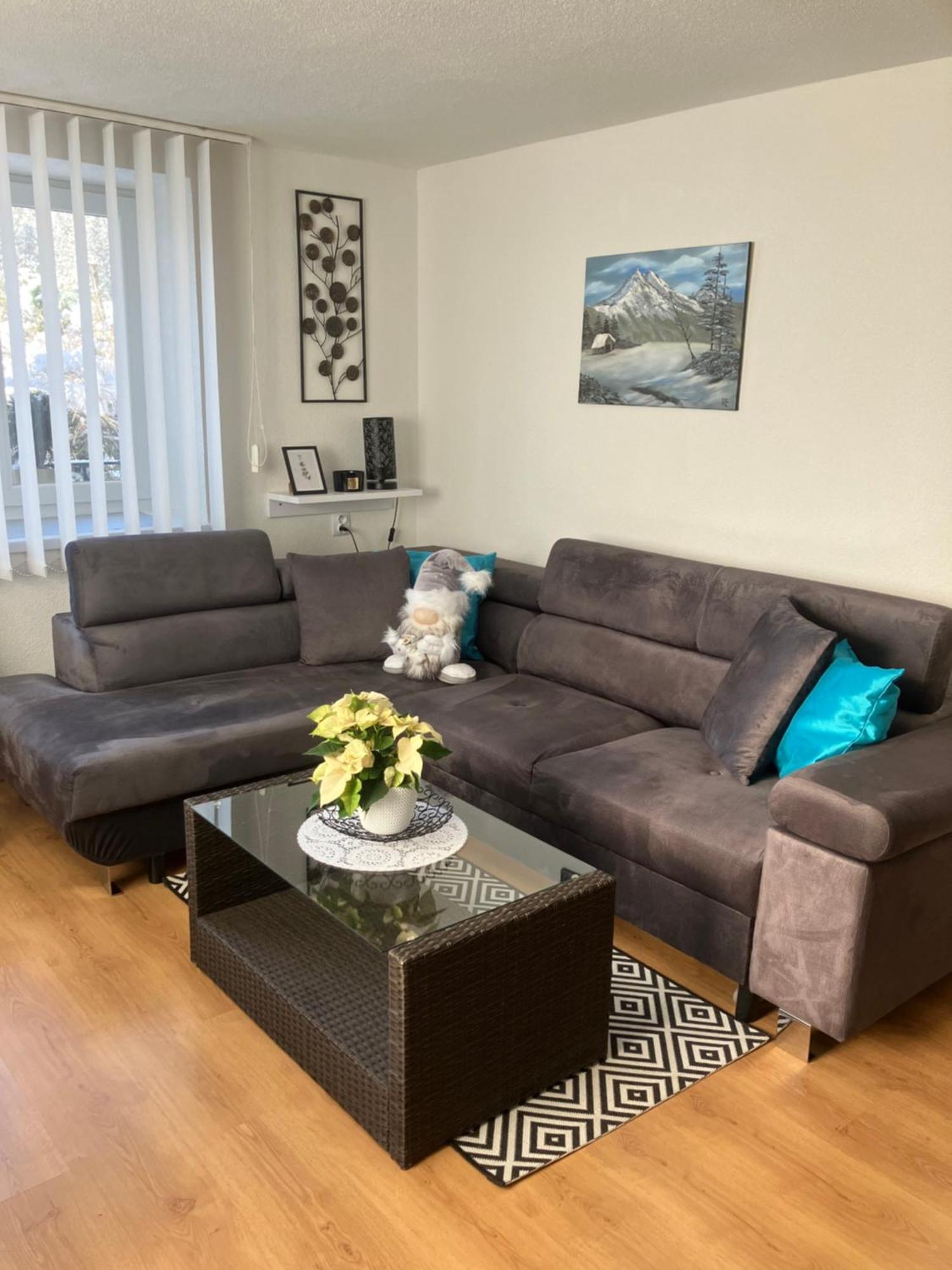 Apartman Karin Huty Exterior foto